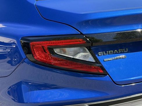 Used 2024 Subaru WRX AWD/4WD image 11