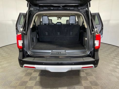 Used 2024 Ford Expedition Max XLT AWD/4WD image 22