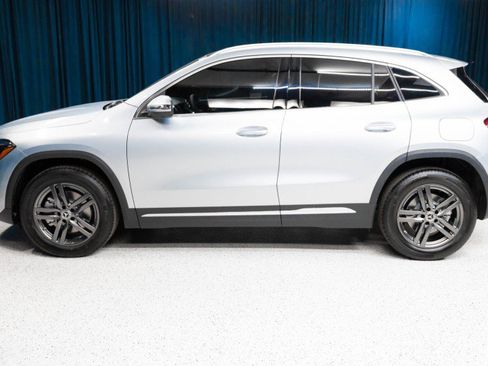 New 2026 Mercedes-Benz GLA 250 image 8