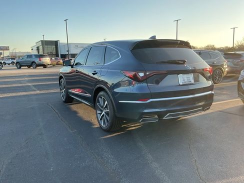 New 2026 Acura MDX w/ Technology Package image 3