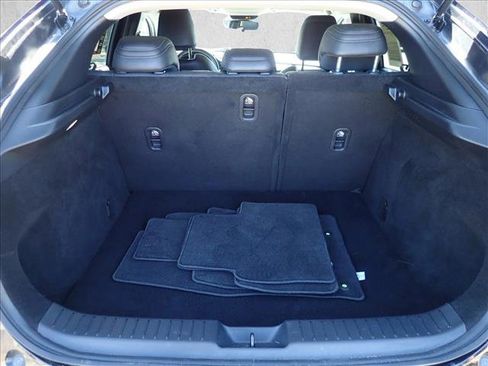 Used 2023 MAZDA CX-30 AWD 2.5 S w/ Select Package image 8