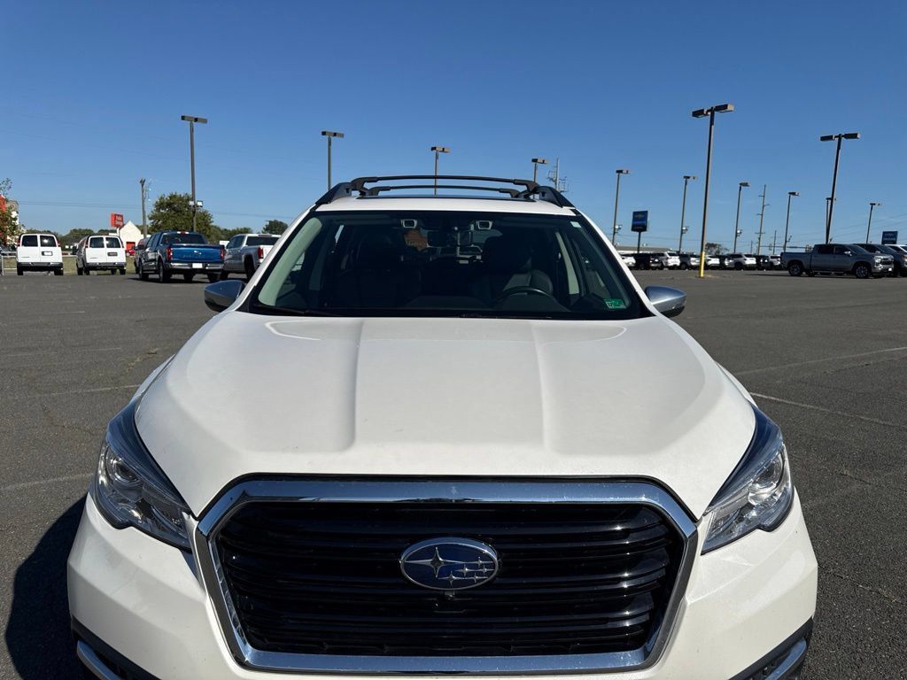 Used 2021 Subaru Ascent Touring AWD/4WD image 5