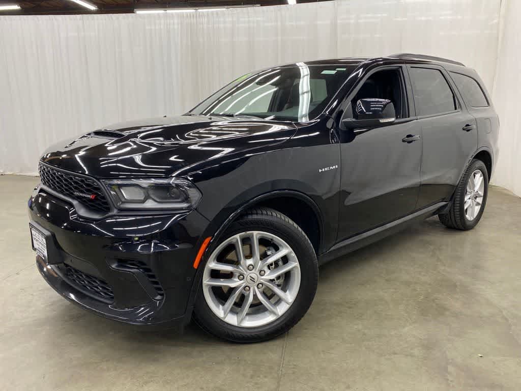 Used 2025 Dodge Durango R/T AWD/4WD image 1