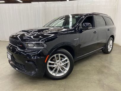 Used 2025 Dodge Durango R/T