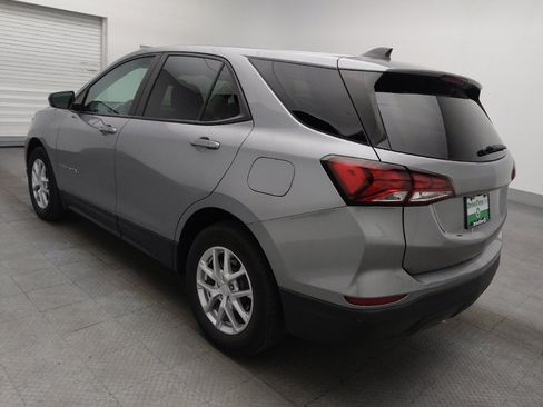 Used 2024 Chevrolet Equinox LS w/ LS Convenience Package image 5