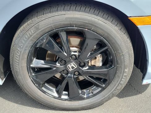 Certified 2023 Honda Odyssey Sport image 6