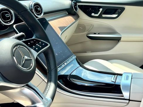 Certified 2023 Mercedes-Benz C 300 4MATIC Sedan image 13