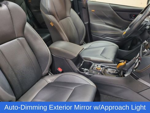 Used 2023 Subaru Forester Wilderness AWD/4WD image 11