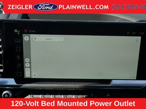 Used 2023 GMC Sierra 1500 SLE AWD/4WD image 18