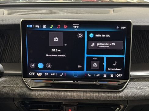 New 2026 Volkswagen Tiguan S FWD image 31