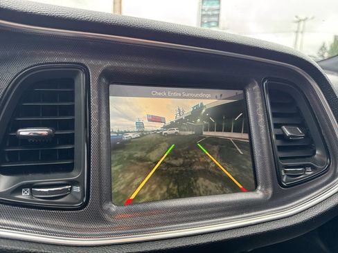 Used 2016 Dodge Challenger R/T Plus image 24