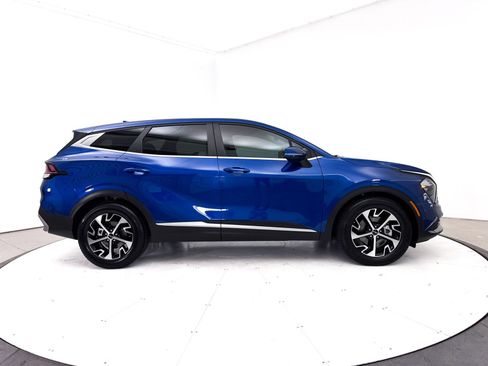 Certified 2023 Kia Sportage EX FWD image 38
