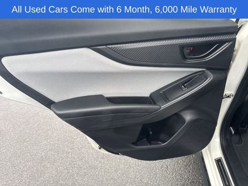 Used 2023 Subaru Crosstrek 2.0i Premium image 20