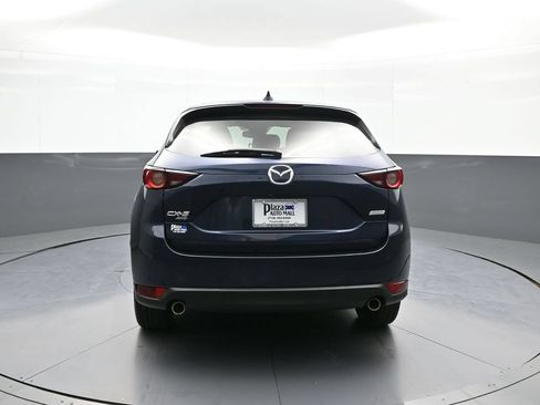 Used 2019 MAZDA CX-5 Touring AWD/4WD image 7