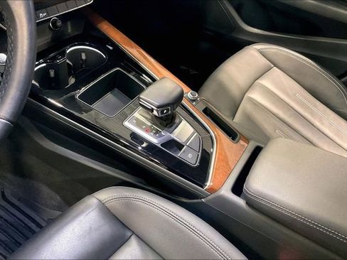 Certified 2023 Audi A4 2.0T Premium w/ 18" Wheel Package image 17