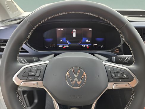 Used 2022 Volkswagen Taos SE AWD/4WD image 20