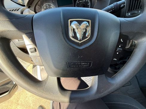 Used 2014 RAM ProMaster 3500 w/ Premium Appearance Group FWD image 28