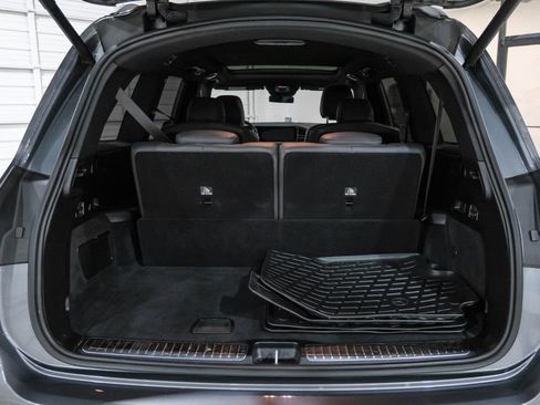 Used 2020 Mercedes-Benz GLS 580 4MATIC image 62