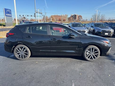 New 2026 Subaru Impreza 2.0i Sport image 6