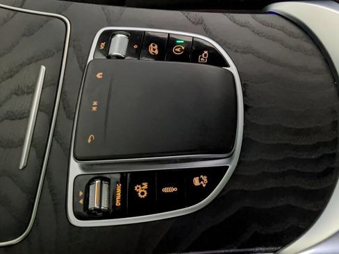 Used 2021 Mercedes-Benz GLC 43 AMG 4MATIC image 19