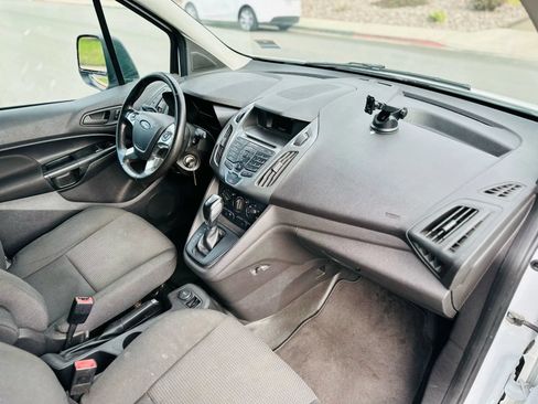 Used 2017 Ford Transit Connect XL FWD image 21