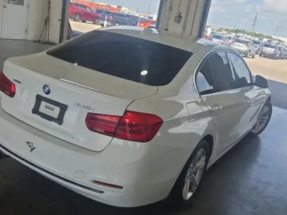 Used 2017 BMW 330i xDrive Sedan