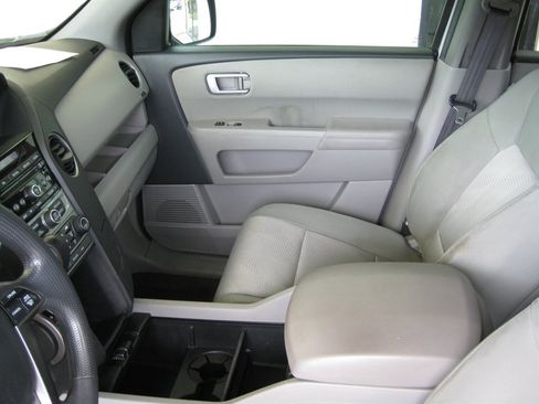 Used 2014 Honda Pilot LX image 20