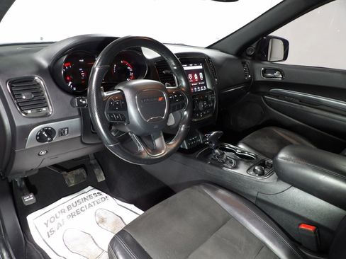 Used 2020 Dodge Durango R/T image 9