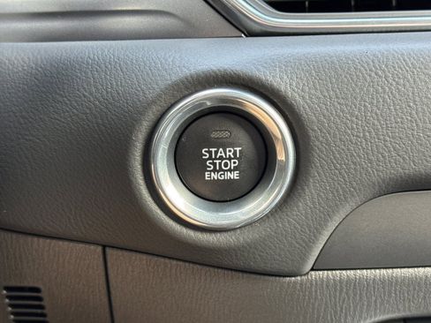 New 2025 MAZDA CX-5 AWD 2.5 S w/ Select Package image 21