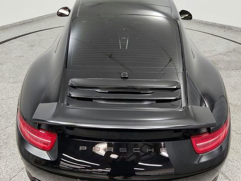 Used 2012 Porsche 911 Carrera S w/ Premium Pkg Plus RWD image 24