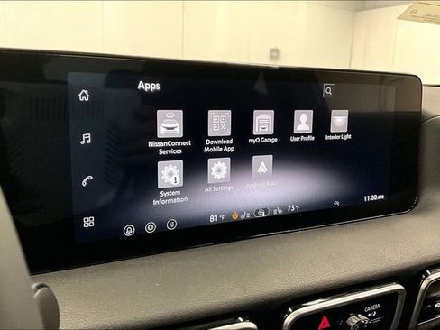 New 2026 Nissan Sentra SR w/ SR Premium Package image 27