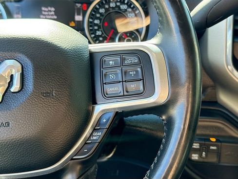 Used 2020 RAM 2500 Laramie image 18