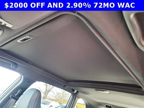 New 2026 Subaru Forester Sport image 27