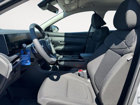 New 2026 Hyundai Tucson Blue SE AWD/4WD image 9