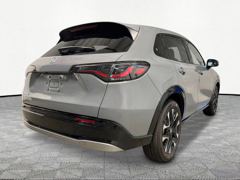 New 2026 Honda HR-V EX-L image 7