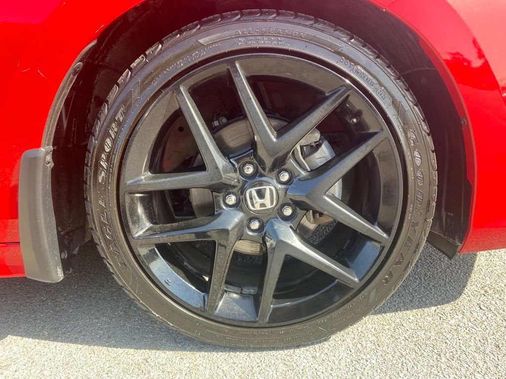 Used 2023 Honda Civic Sport image 34