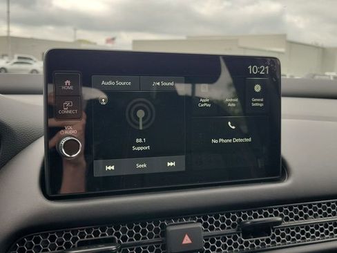 New 2026 Honda HR-V Sport image 22