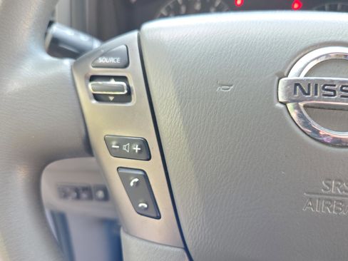 Used 2014 Nissan NV 3500 SV w/ Technology Package image 23