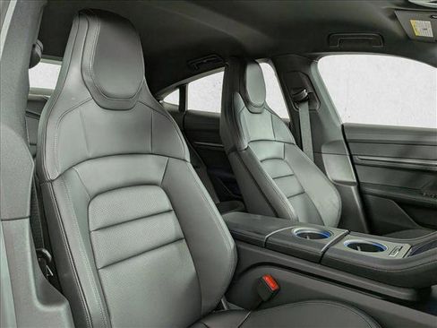 New 2026 Porsche Taycan 4S image 24