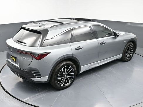 Used 2024 Acura ZDX A-Spec image 48