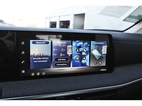 New 2026 Nissan Kicks S image 19