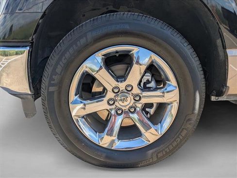 Used 2023 Ford F150 King Ranch w/ Equipment Group 601A High AWD/4WD image 24