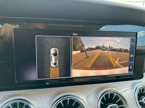 Used 2018 Mercedes-Benz E 400 Coupe image 36