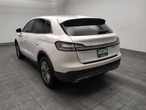 Used 2019 Lincoln Nautilus Select AWD/4WD image 5