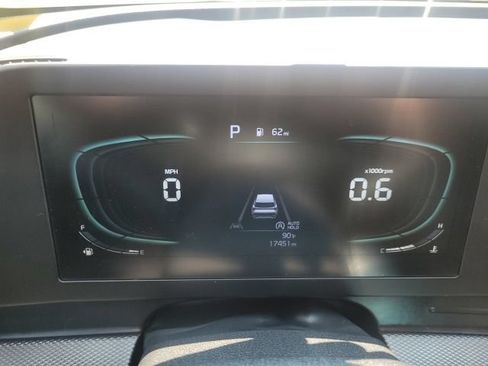 Certified 2024 Kia Sportage LX AWD/4WD image 19
