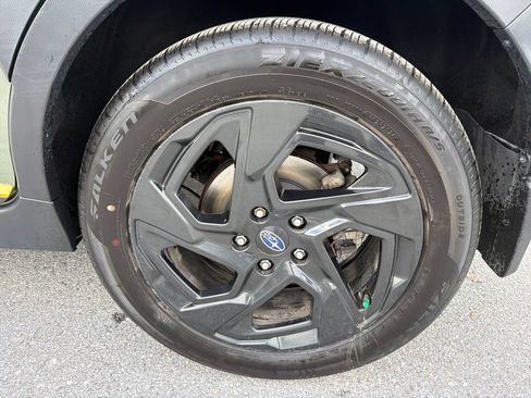 Certified 2024 Subaru Crosstrek 2.5i Sport AWD/4WD image 12