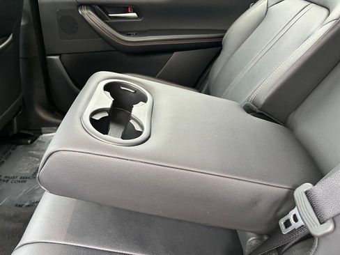 Used 2025 MAZDA CX-90 3.3 Turbo w/ Preferred Package image 29