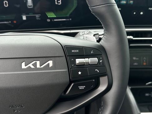 New 2026 Kia Sportage AWD Hybrid image 27