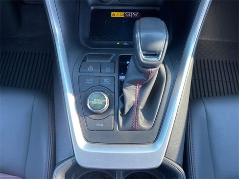 Used 2023 Toyota RAV4 XSE image 21