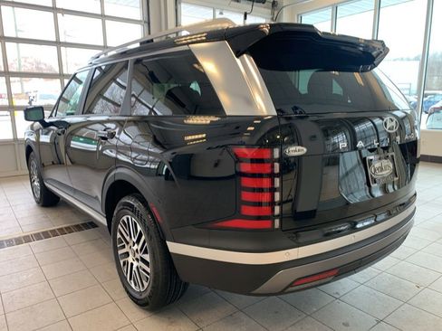 New 2026 Hyundai Palisade SEL image 14